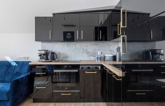 Apartment Rozana Sianozety by Renters - Foto 5