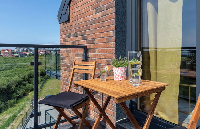 Apartment Rozana Sianozety by Renters - Foto 16