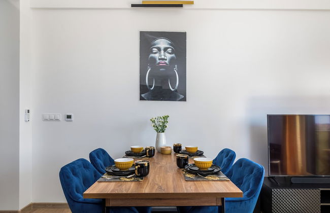 Apartment Rozana Sianozety by Renters - Foto 13