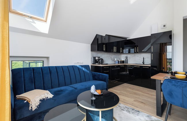 Apartment Rozana Sianozety by Renters - Foto 11