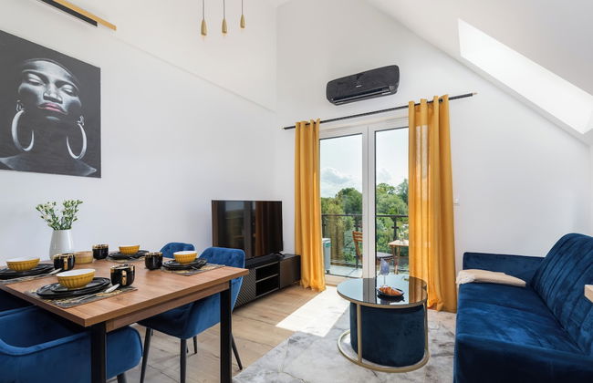 Apartment Rozana Sianozety by Renters - Foto 12