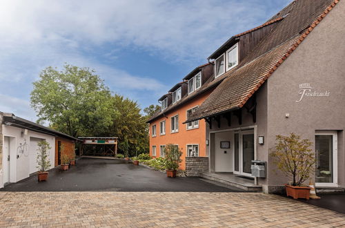 Photo 19 - Fewo Fischzucht mit Sauna und Terrasse