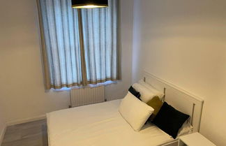 Foto 2 - Remarkable 1-bed Apartment in London Near Vauxhall