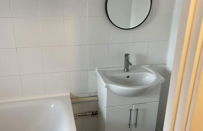 Remarkable 1-bed Apartment in London Near Vauxhall - Foto 5
