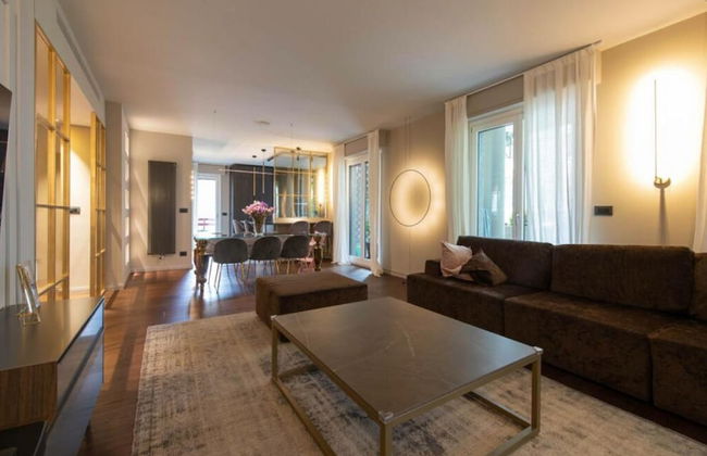 Beautiful 2-bed Apartment in Torino - Foto 1