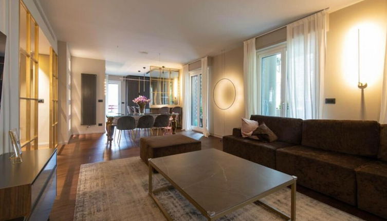 Foto 1 - Beautiful 2-bed Apartment in Torino