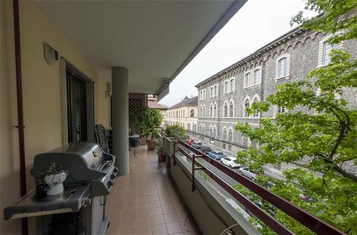 Photo 19 - Beautiful 2-bed Apartment in Torino
