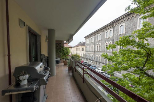 Foto 19 - Beautiful 2-bed Apartment in Torino