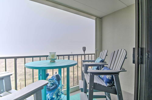 Photo 15 - Condo Retreat With Balcony on Ocean City Beach