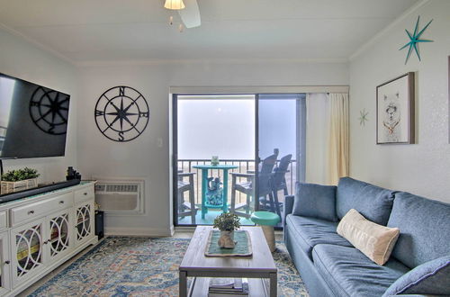 Photo 8 - Condo Retreat With Balcony on Ocean City Beach