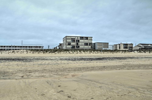 Photo 18 - Condo Retreat With Balcony on Ocean City Beach