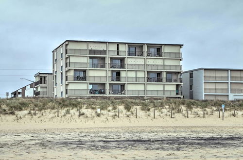 Photo 19 - Condo Retreat With Balcony on Ocean City Beach