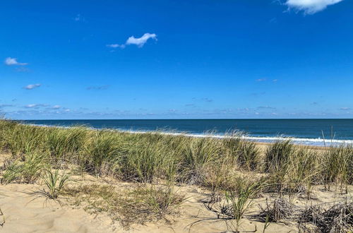 Foto 5 - Condo Retreat With Balcony on Ocean City Beach