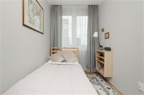 Foto 5 - Cieszynska With 2 Bedroom by Renters