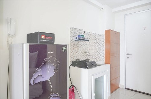 Photo 1 - Minimalist And Homey Studio Green Bay Pluit Apartment