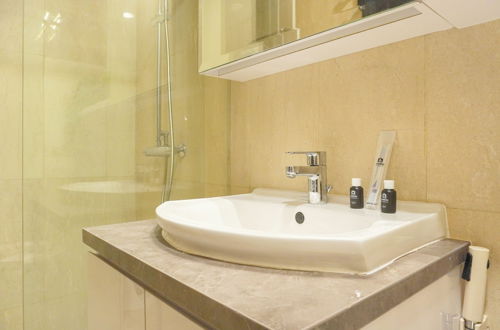 Photo 11 - Gorgeous And Comfortable 1Br Sudirman Suites Apartment