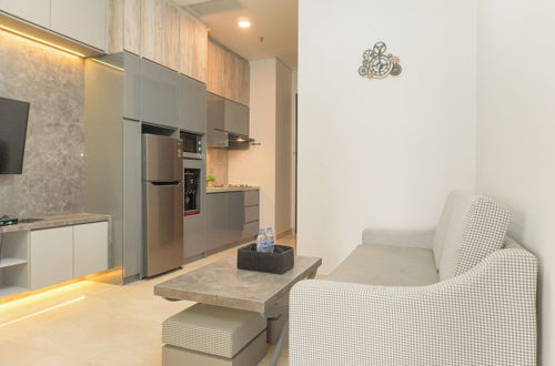 Foto 15 - Gorgeous And Comfortable 1Br Sudirman Suites Apartment