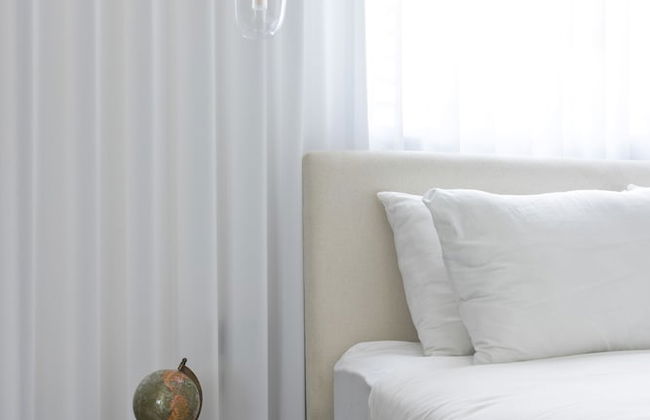 Skyline Serenity by tlv2rent - Foto 5