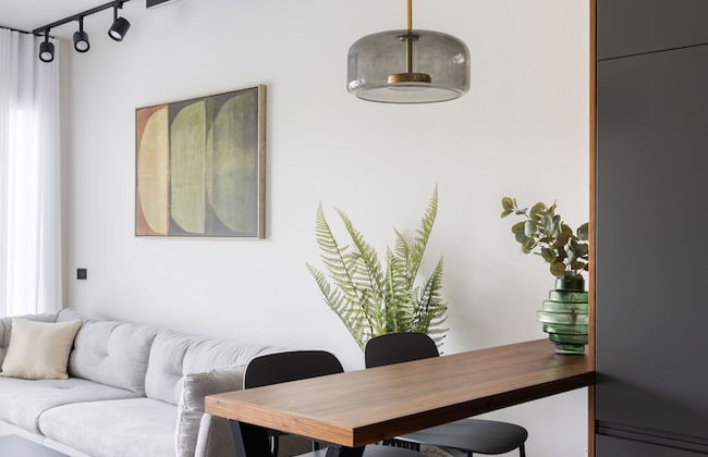 Skyline Serenity by tlv2rent - Foto 13