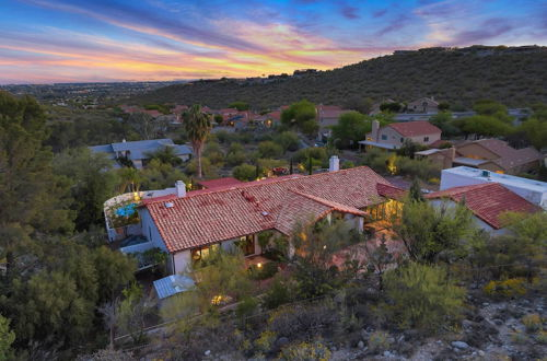 Foto 40 - Luxe Catalina Foothills Hideaway w/ Private Pool