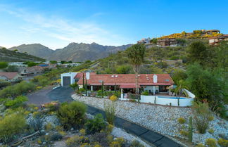 Foto 1 - Luxe Catalina Foothills Hideaway w/ Private Pool