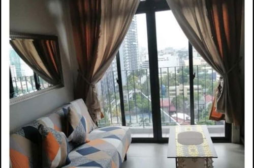 Foto 15 - Remarkable 2-bedroom Condo Unit in Quezon City