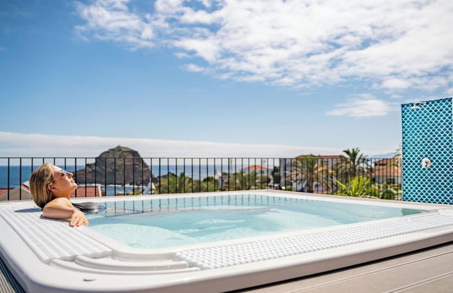 Studios by Aqua Natura Hotels - Foto 26