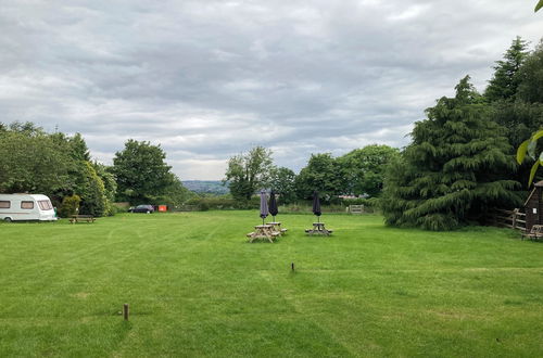 Photo 5 - Woodlands Basic Bell Tent 3