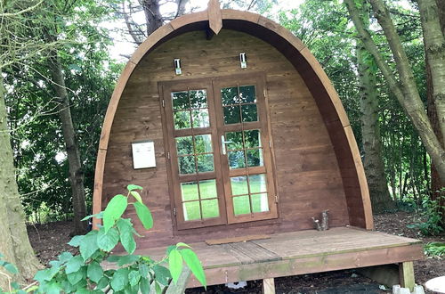 Photo 30 - Woodland Camping pod With use of Campsite Bathroom