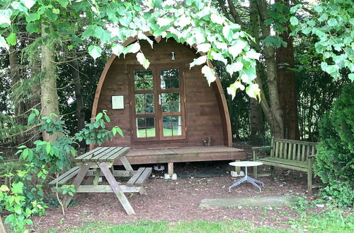 Photo 27 - Woodland Camping pod With use of Campsite Bathroom