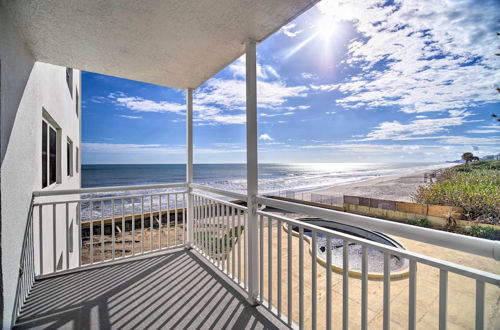 Photo 22 - Oceanfront View Getaway: 800 Feet From Beach