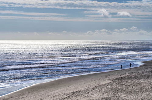 Photo 32 - Oceanfront View Getaway: 800 Feet From Beach