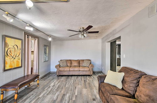 Photo 31 - Charming Home < 11 Mi to Downtown Phoenix