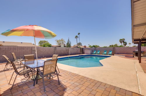 Photo 32 - Charming Home < 11 Mi to Downtown Phoenix