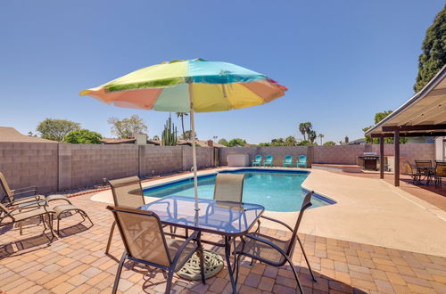 Photo 1 - Charming Home < 11 Mi to Downtown Phoenix