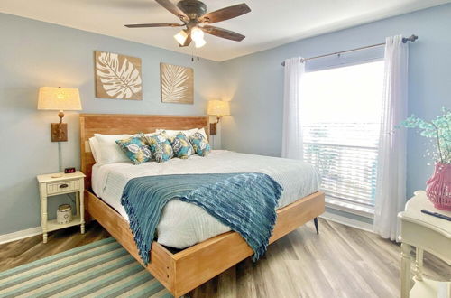 Photo 28 - Resort-style Corpus Christi Condo w/ Ocean View