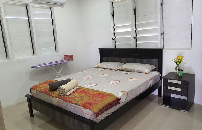Master Bedroom with Shared Kitchen - Foto 10