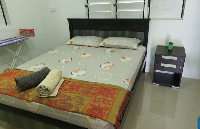 Master Bedroom with Shared Kitchen - Foto 5