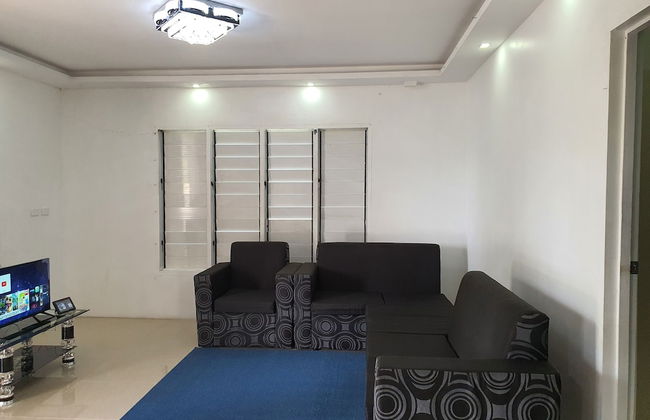 Master Bedroom with Shared Kitchen - Foto 3