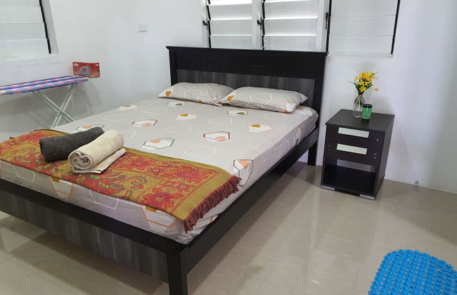 Master Bedroom with Shared Kitchen - Foto 7