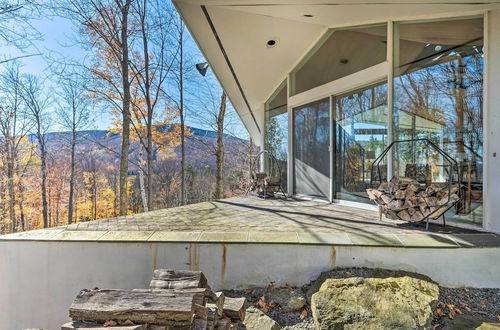 Photo 25 - Pristine West Dover Home w/ Deck & Mountain Views