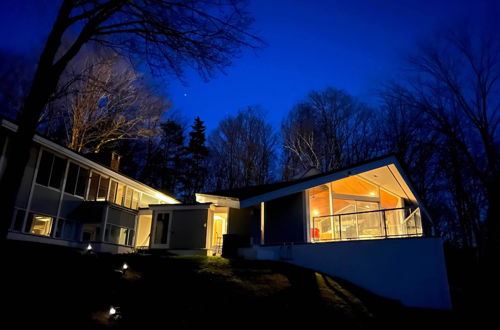 Photo 44 - Pristine West Dover Home w/ Deck & Mountain Views