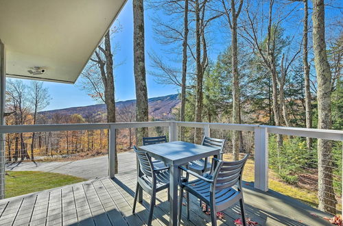 Photo 32 - Pristine West Dover Home w/ Deck & Mountain Views