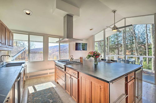 Photo 37 - Pristine West Dover Home w/ Deck & Mountain Views