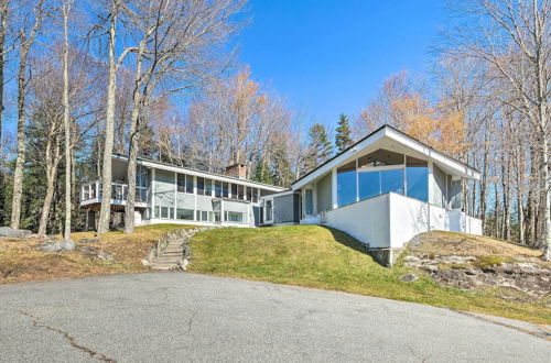 Foto 38 - Pristine West Dover Home w/ Deck & Mountain Views