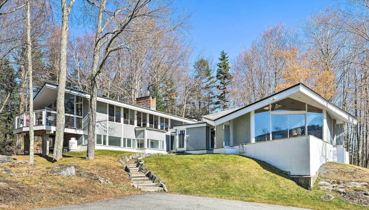 Photo 1 - Pristine West Dover Home w/ Deck & Mountain Views