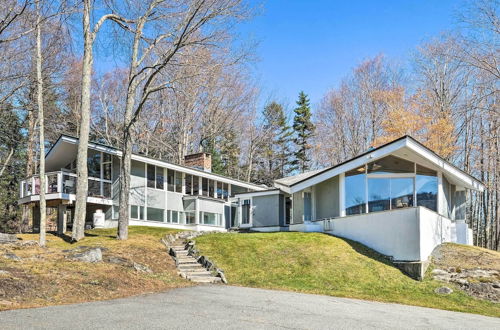 Photo 1 - Pristine West Dover Home w/ Deck & Mountain Views