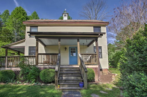 Photo 42 - Spacious Faber Home w/ Yard, Steps to Winery