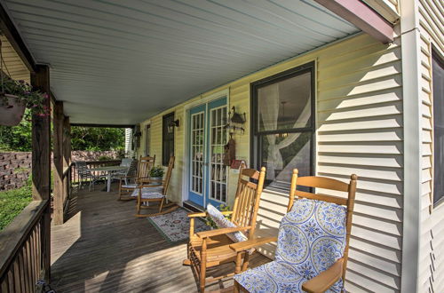 Photo 24 - Spacious Faber Home w/ Yard, Steps to Winery