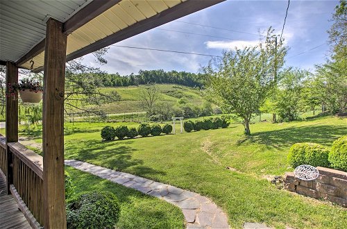 Photo 8 - Spacious Faber Home w/ Yard, Steps to Winery